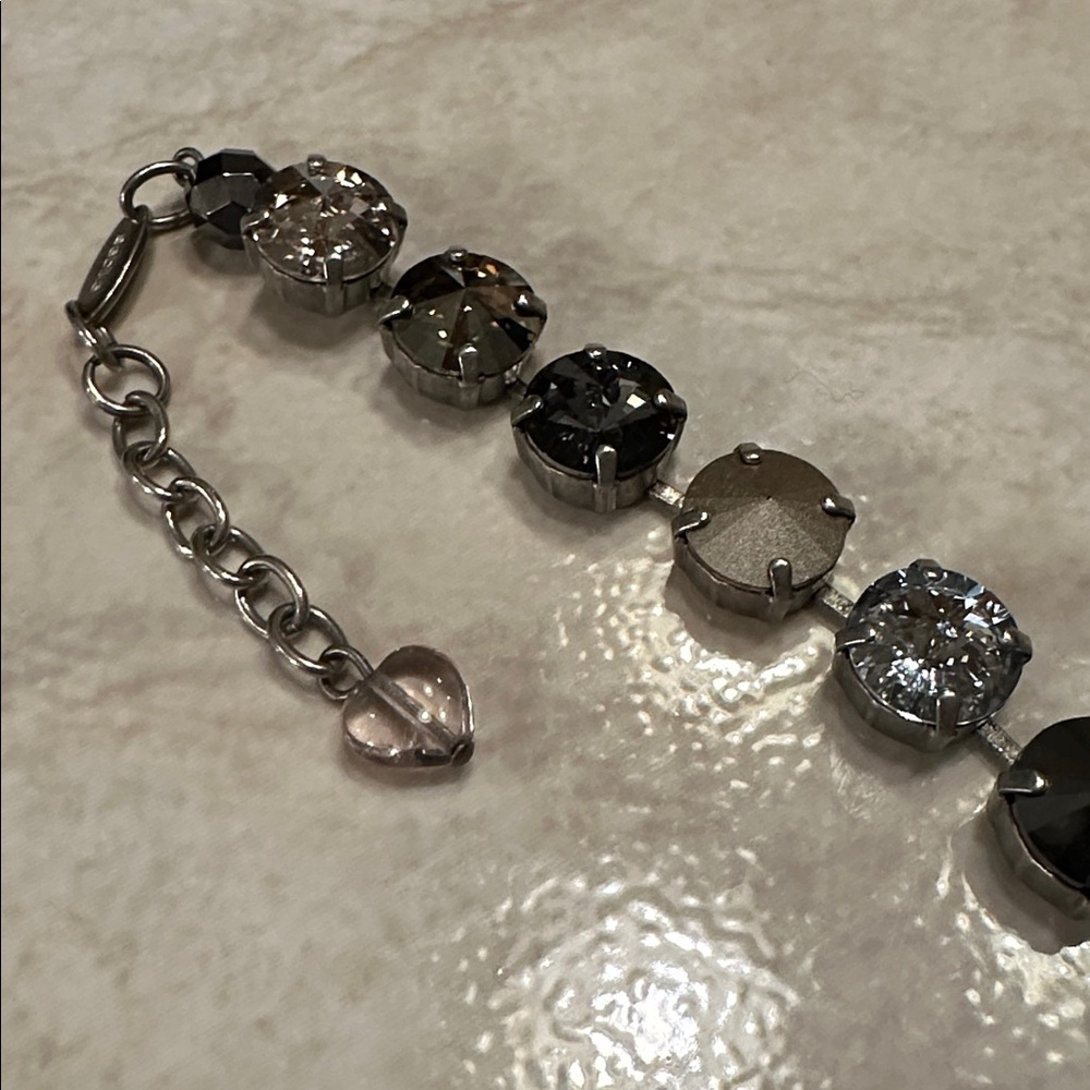 Sabika Manhattan bracelet - Picture 2 of 2